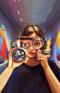 "Observe Deeply!" Collection Presented By Arte Art
Observe Deeply! DAPACU Masterpieces
Arte Art Exhibition Online